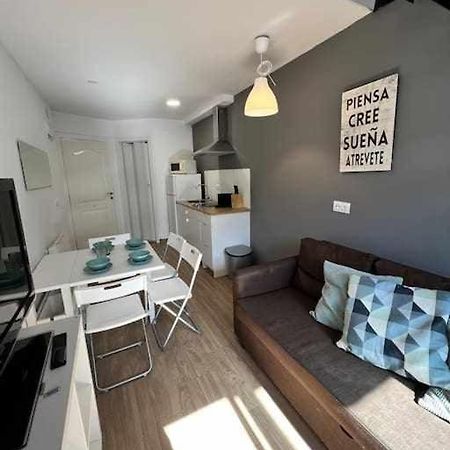 Little Rest America, Zona Media 4 Pax, Garaje Wifi Monachil Exterior foto