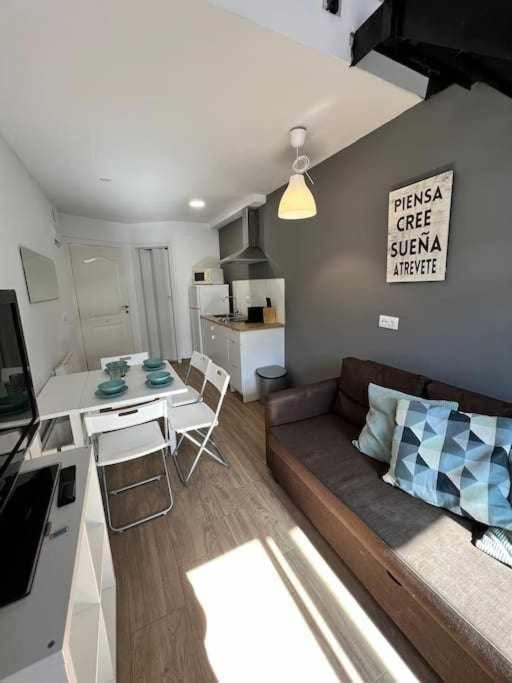 Little Rest America, Zona Media 4 Pax, Garaje Wifi Monachil Exterior foto