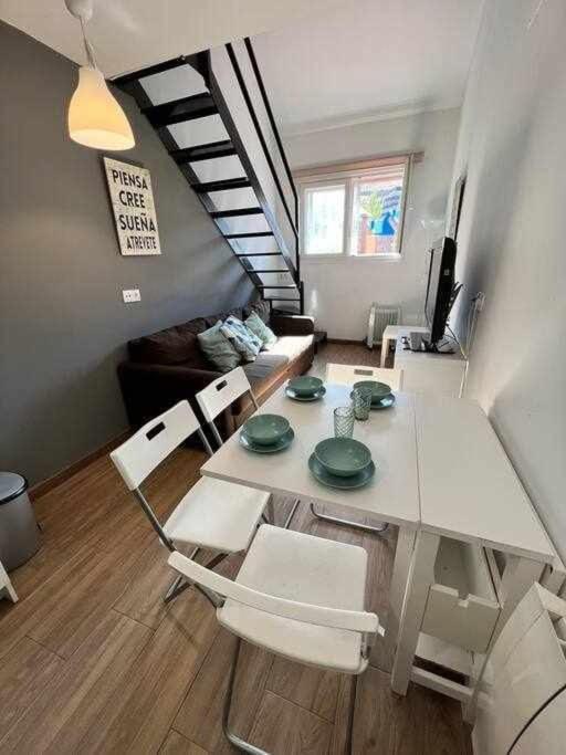 Little Rest America, Zona Media 4 Pax, Garaje Wifi Monachil Exterior foto