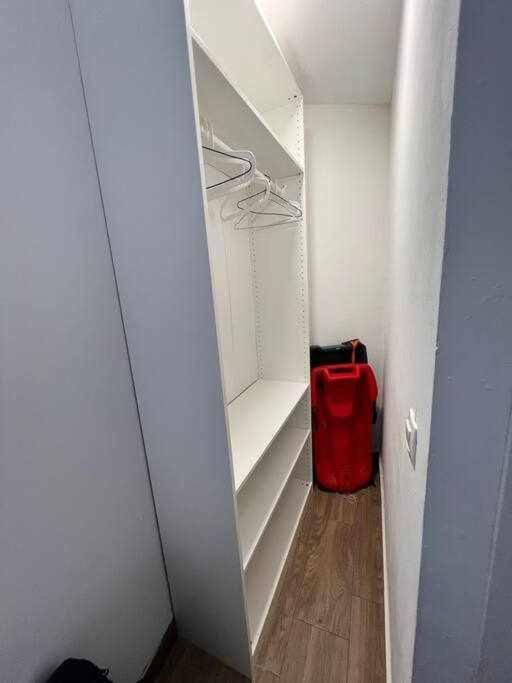 Little Rest America, Zona Media 4 Pax, Garaje Wifi Monachil Exterior foto