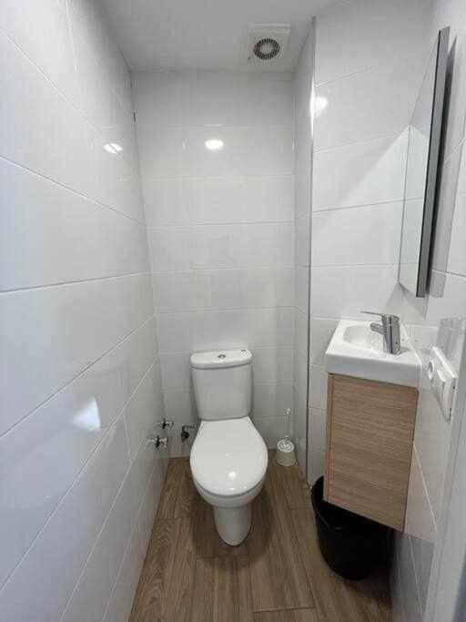 Little Rest America, Zona Media 4 Pax, Garaje Wifi Monachil Exterior foto
