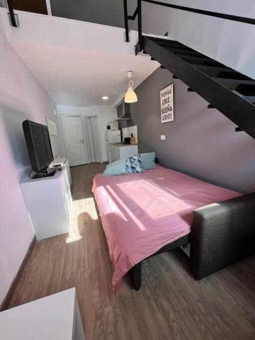 Little Rest America, Zona Media 4 Pax, Garaje Wifi Monachil Exterior foto
